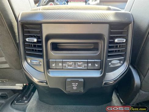Used 2021 RAM 1500 TRX w/ TRX Level 2 Equipment Group AWD/4WD image 24