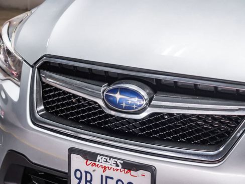 Used 2016 Subaru Crosstrek 2.0i Premium AWD/4WD image 8