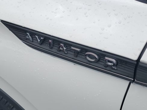 New 2026 Lincoln Aviator Premiere image 7