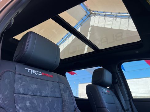 Certified 2026 Toyota Tundra TRD Pro AWD/4WD image 16