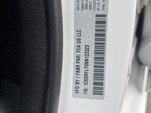 Used 2022 RAM 1500 Rebel w/ Rebel Level 2 Equipment Group image 25