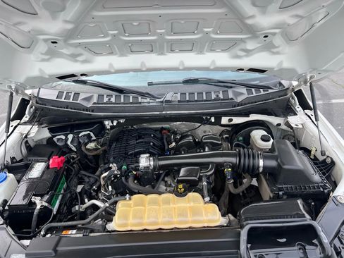 Used 2020 Ford F150 XL w/ Equipment Group 101A Mid image 15