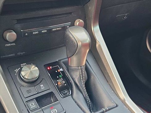Used 2020 Lexus NX 300 FWD w/ Accessory Package 2 image 10