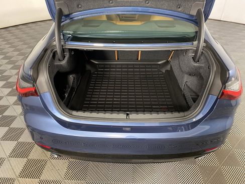 Certified 2023 BMW 430i xDrive 430i xDrive w/ Premium Package image 26