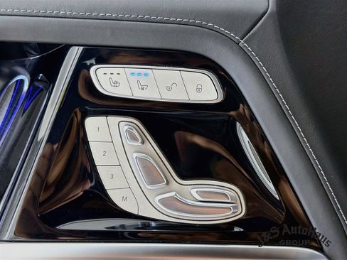Used 2019 Mercedes-Benz G 550 image 26