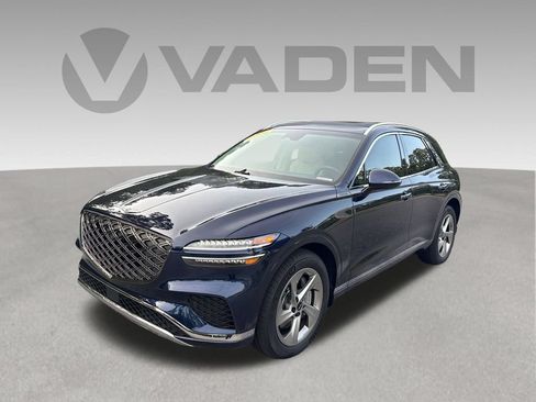 Used 2026 Genesis GV70 2.5T Select AWD/4WD image 1