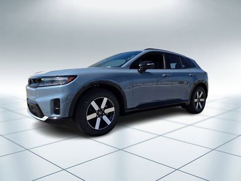 New 2026 Honda Prologue Touring image 2