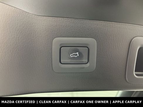 Certified 2025 MAZDA CX-5 AWD 2.5 S w/ Preferred Package image 29
