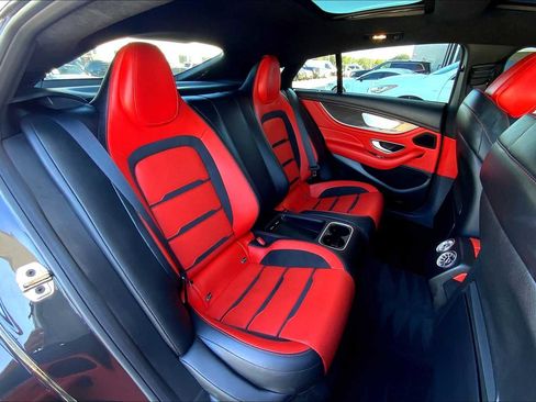 Used 2022 Mercedes-Benz AMG GT 53 image 17