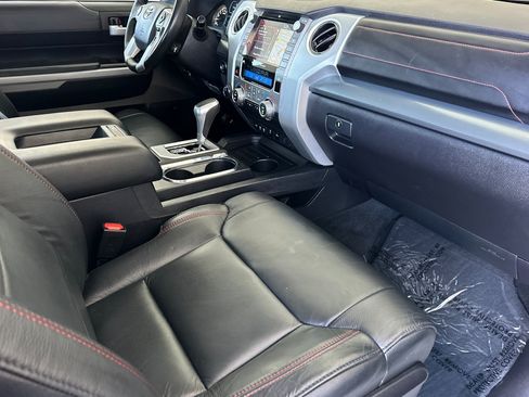 Used 2020 Toyota Tundra SR5 AWD/4WD image 14