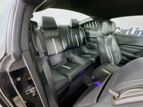 Used 2012 Ford Mustang GT Premium w/ GT Coupe Accessory Pkg 5 image 29