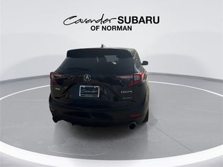 Used 2022 Acura RDX A-Spec video 2