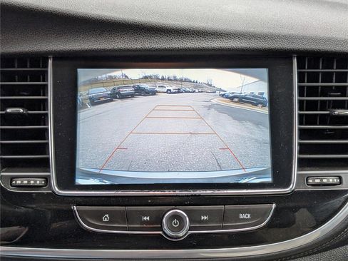 Used 2019 Buick Encore Preferred w/ Safety Package image 24