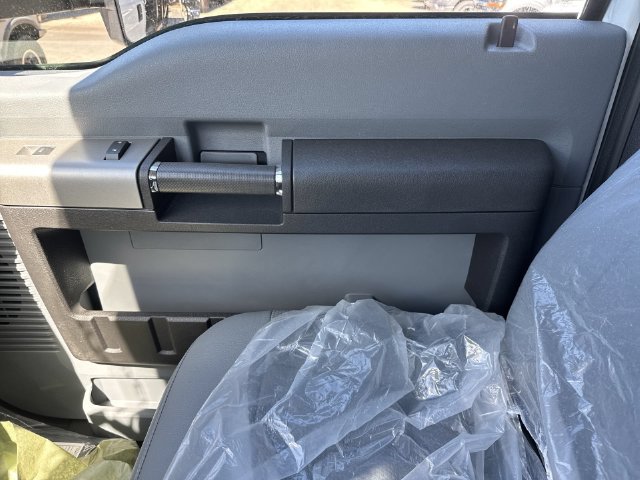New 2027 Ford F650 2WD Regular Cab Super Duty image 26