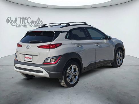 Certified 2023 Hyundai Kona SEL w/ Convenience Package FWD image 5