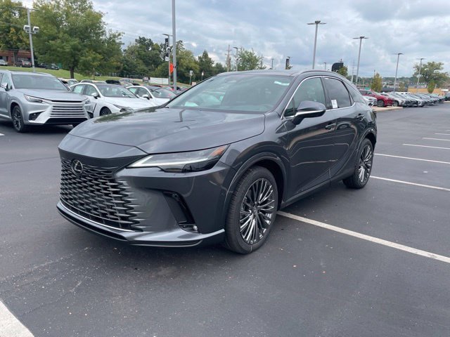 New 2026 Lexus RX 350 AWD w/ Convenience Package image 7