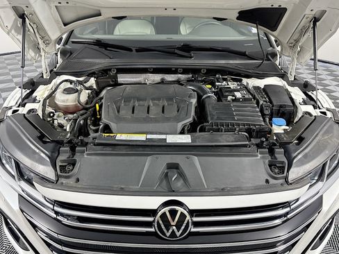 Used 2021 Volkswagen Arteon SEL FWD image 30