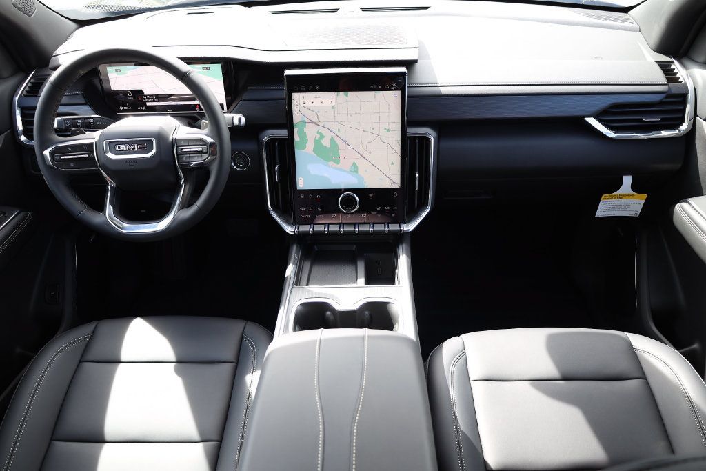 New 2027 GMC Acadia Elevation w/ Elevation Premium Package AWD/4WD image 19