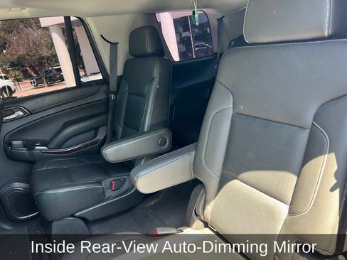 Used 2018 GMC Yukon SLT w/ Open Road Package AWD/4WD image 24