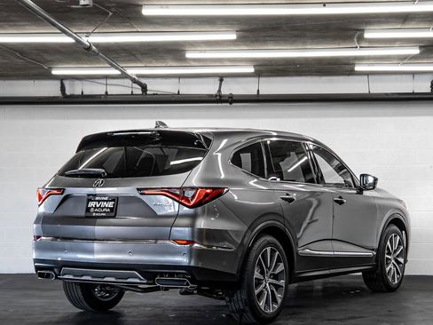 New 2026 Acura MDX w/ Technology Package image 5