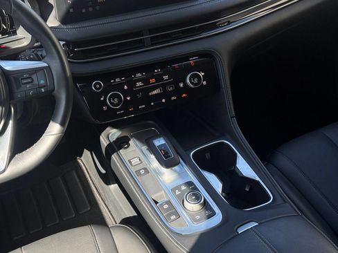 Used 2026 INFINITI QX60 Luxe AWD/4WD image 41