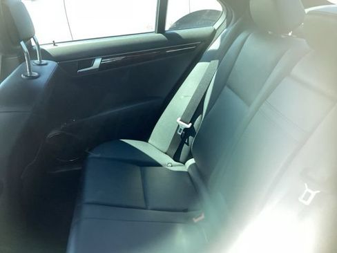 Used 2013 Mercedes-Benz C 300 4MATIC Sedan image 14