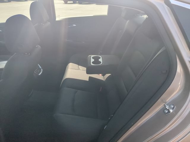 Used 2025 Chevrolet Malibu LT FWD image 29