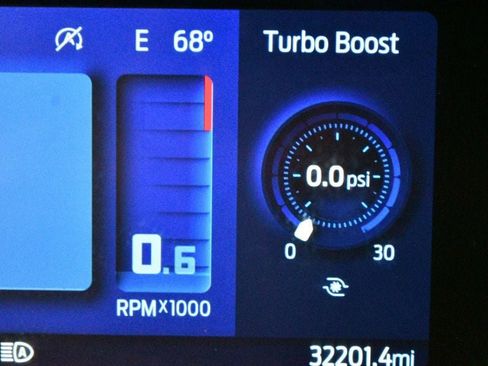 Used 2024 Ford Bronco Black Diamond image 45