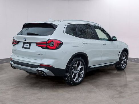 Used 2023 BMW X3 xDrive30i w/ Convenience Package image 4