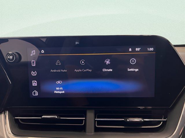 Used 2025 Chevrolet Trax LT w/ LT Convenience Package FWD image 22