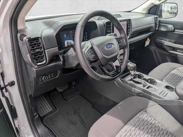 New 2026 Ford Ranger XLT w/ Equipment Group 301A High RWD image 2