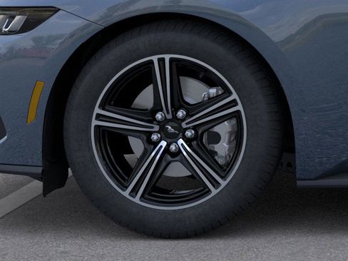 New 2025 Ford Mustang Premium image 19