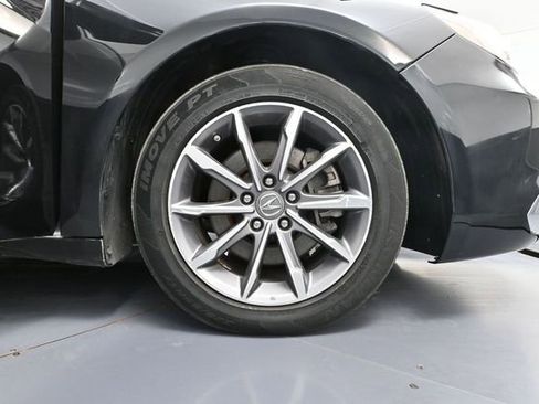 Used 2020 Acura TLX FWD image 14