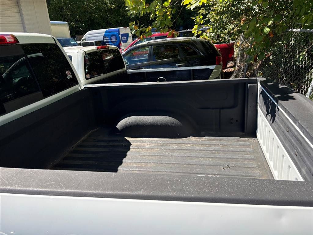 Used 2014 RAM 1500 Laramie w/ Convenience Group AWD/4WD image 8