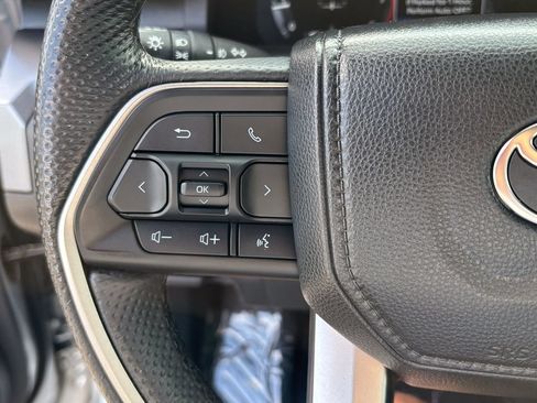 Certified 2024 Toyota Tacoma TRD Sport w/ TRD Sport Upgrade Package AWD/4WD image 42