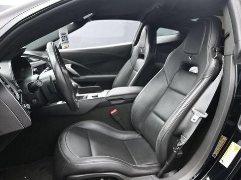 Used 2015 Chevrolet Corvette Stingray Coupe w/ 2LT Preferred Equipment Group RWD image 23
