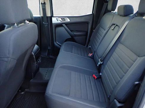 Used 2022 Ford Ranger XLT w/ Equipment Group 301A Mid image 7