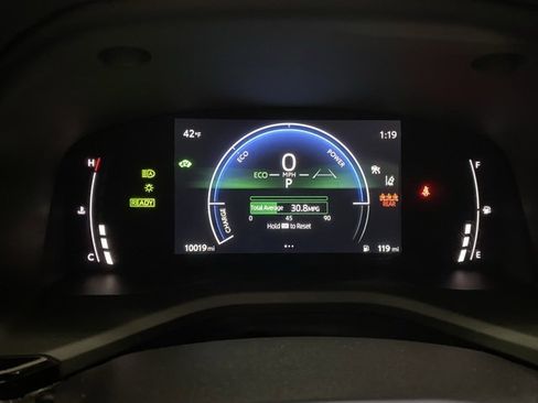 Certified 2025 Toyota Camry SE image 15