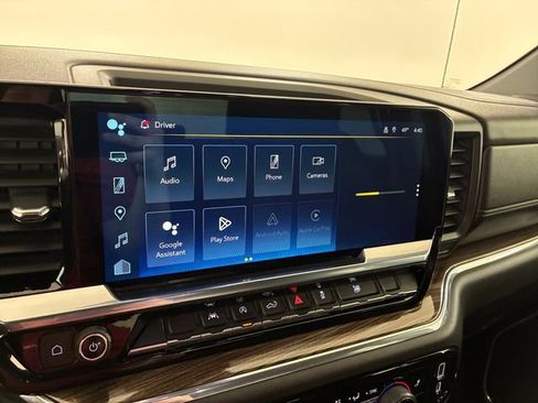 Used 2023 Chevrolet Silverado 1500 LT image 26