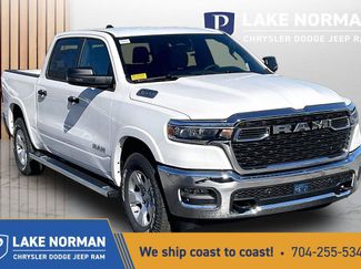 New 2026 RAM 1500 Big Horn video 1