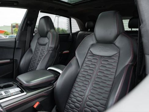 Certified 2021 Audi RS Q8 AWD/4WD image 27