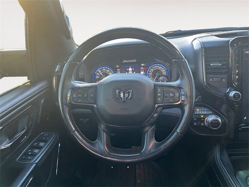 Used 2022 RAM 1500 Limited image 12