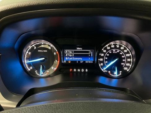 Used 2019 Ford Ranger XLT w/ Equipment Group 301A Mid RWD image 26