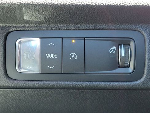 New 2026 Chevrolet Traverse RS image 23