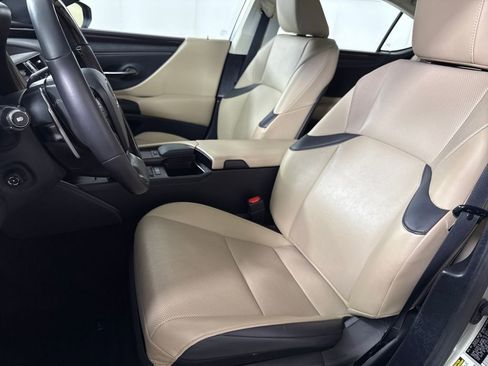 Used 2021 Lexus ES 350 w/ Premium Package image 11