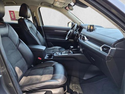 Used 2018 MAZDA CX-5 Touring FWD image 19