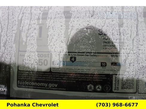 New 2026 Chevrolet Traverse LT w/ Driver Confidence Package image 38