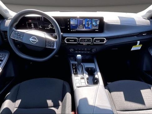 New 2027 Nissan Sentra S w/ S Cold Weather Package FWD image 5