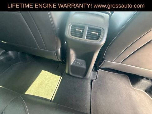 Used 2024 Buick Envision Preferred AWD/4WD image 40