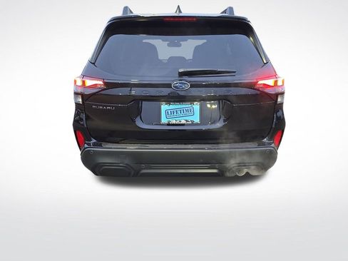 New 2026 Subaru Forester Limited image 6